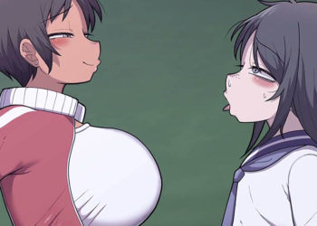 [脱穀次郎]【Full】使わせてもらうふたなり陰キャ