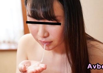 【高清素人】[020425_01] 滴滴答答的口水和精緻的口交