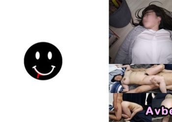 【馬賽克破解】[ANKK-056] 暗黑056桑