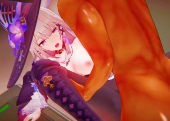 [Anryms4c41] Power Disruption Relief