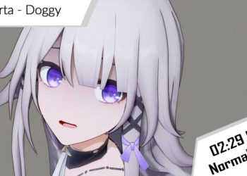 [Aung15] The Herta – Doggy