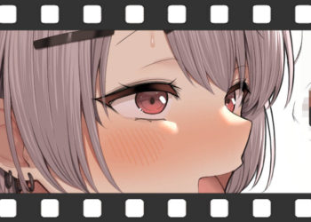 [B-銀河(でじまら)]【Vtuber】ギャル又3 Art by B-銀河