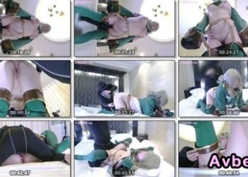 【高清素人】[4621793] エッチ大好き色白恵体どすけべぼでぃで超敏感100cmＨカップボディの最高素材ちゃん！まほ●こレオパルトやっちゃいました。白濁本気汁エビ反り迎え腰エッチ編