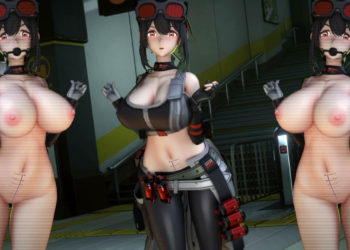 [Juswe] Grace fix full nude 60fps