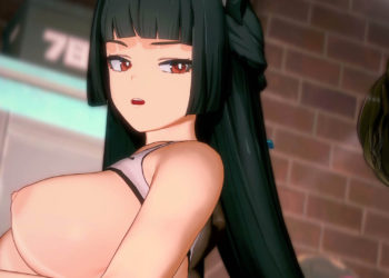 [ImSayaa34] Miyabi 星見雅 [4k Video]