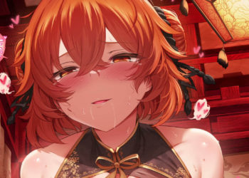 [Yakin@ACG_EDIT] Gudako ぐだ子 有聲SP ver