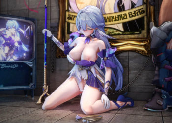 [mig15bis] Play with Sparkle+ – 玩花火 [中文字幕]