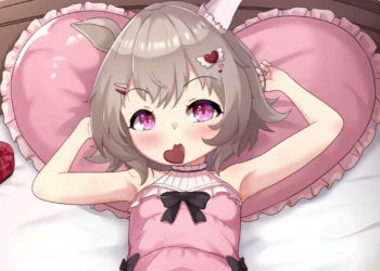 [zendamu] Cutest in ♡ [MP4]