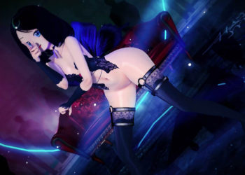 [zzzwen] Likoリコ – booo！