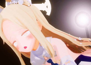 [あばなM -AbanaM-] WQHD (41min.9.5+Bonus)