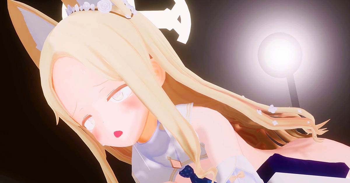 [あばなM -AbanaM-] WQHD (41min.9.5+Bonus)