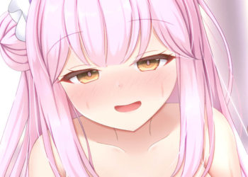 [むむむむ] 酔ったミカに搾り取られたい♡