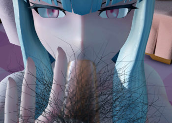 [キャベツ太郎] デッカイおっぱい見れますVer