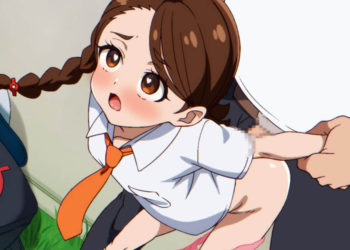 [ドロクマ] バトル敗北！？