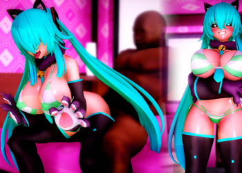 [マレーバク大佐] 特盛猫39さん