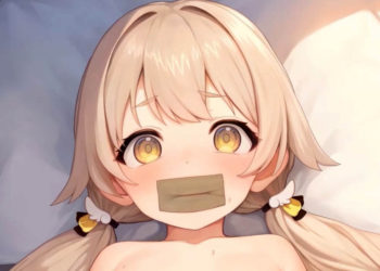 [白麦魚] 阿慈谷ヒフミ Live2D 激しめ声有版