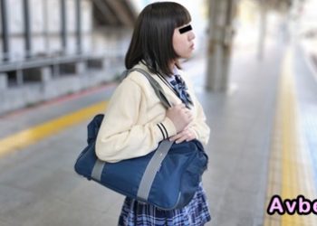 【高清素人】[030125_01] 狙われた食べごろ制服娘