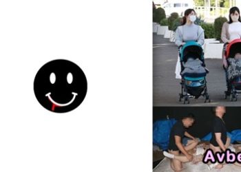 【馬賽克破解】[ANKK-049] 暗黑049桑