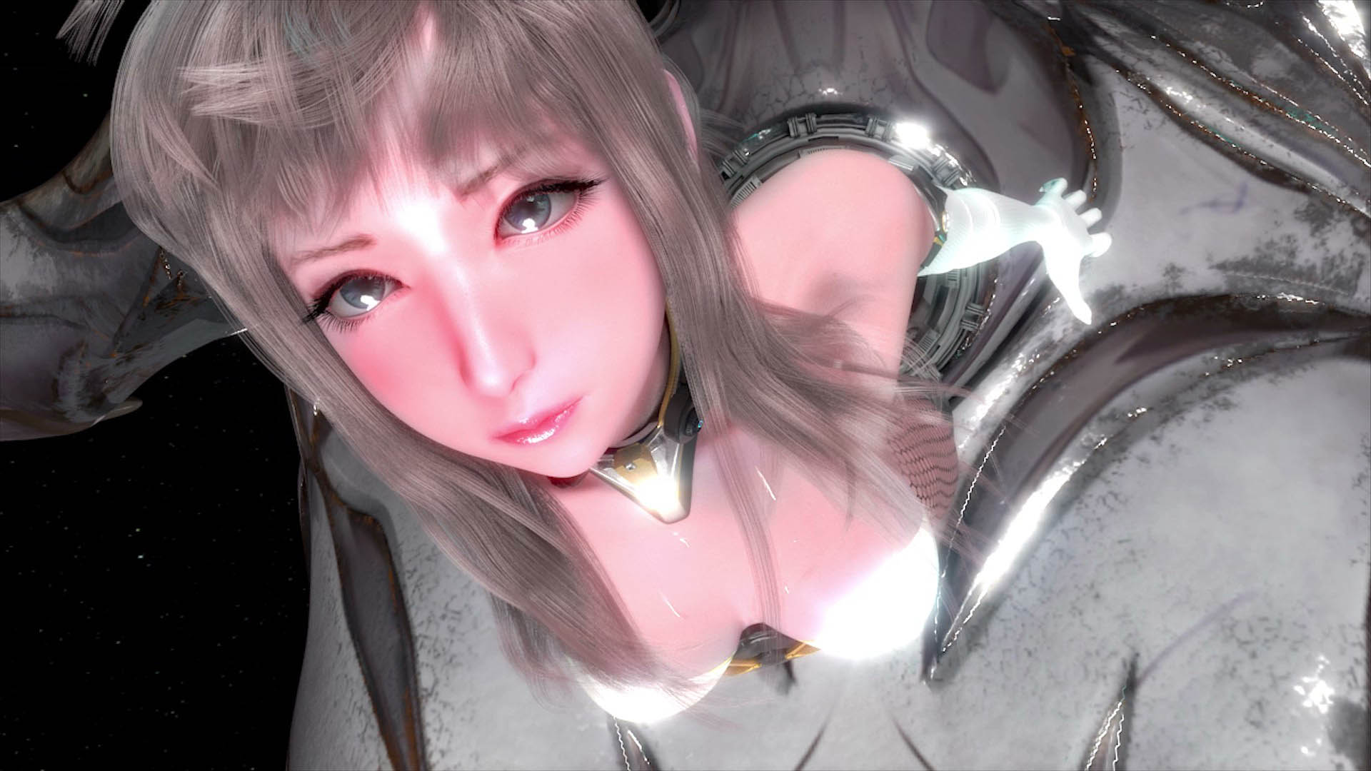 [ATD / A Third Dimension] ULTIMATE.PHI NEXT DEFEAT03 WHITE REVIVE