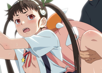 [Akino(あきの屋)] 【動画】八九寺真宵／Hachikuji Mayoi【Video】