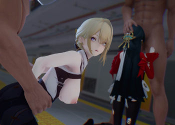 [Akt] [SP][25S1] 伊芙琳 Evelyn