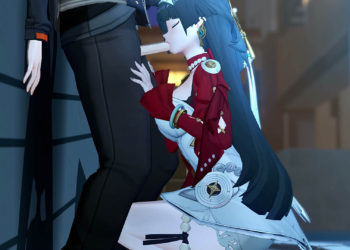 [DoriDoriko] Astra | Animation + Alt Ver.