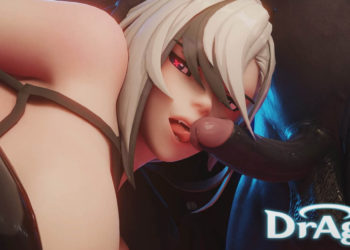 [Dragk] Arlecchino NTR – Full