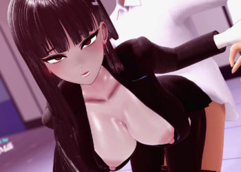 [EverMilk] 調月リオ「あなたは私とそろそろえっちするべきよ」