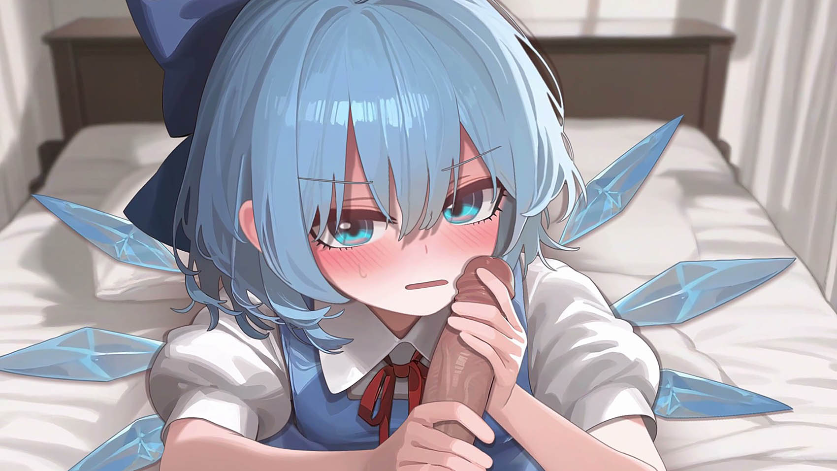 [Henkawa] Cirno Vol.2 !!【Touhou Project】