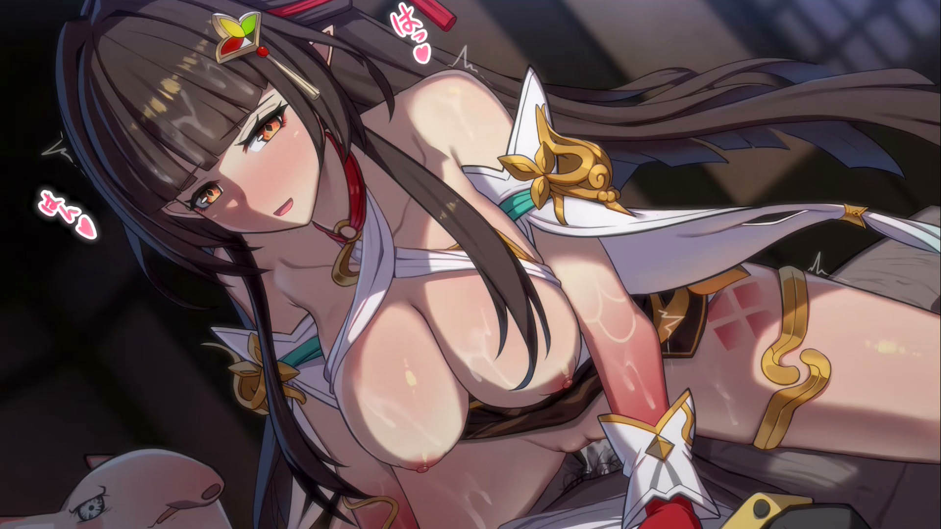 [LaoMeng@] NO.76 & A-69_靈砂