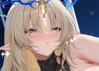 [MAKO] 完全版 カルテジア / フルールドリス 動画+差分8p+gif