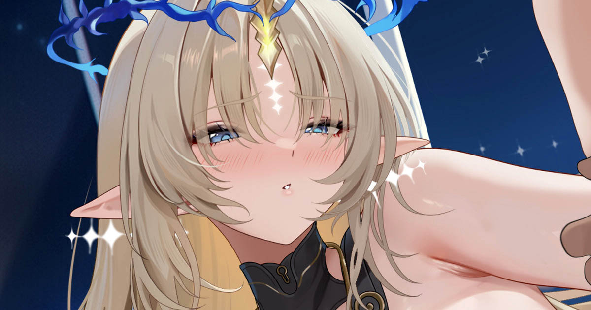 [MAKO] 完全版 カルテジア / フルールドリス 動画+差分8p+gif