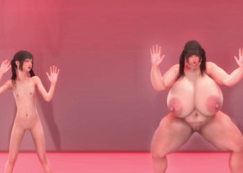 [Mafavam] 超拡張光線の曝露