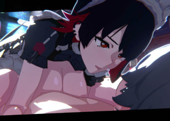 [Nepopan] Ellen Joe (4K)