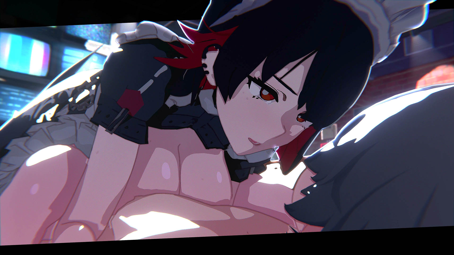 [Nepopan] Ellen Joe (4K)