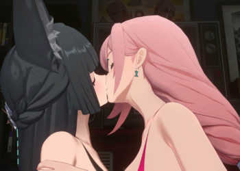 [RedRainSFM] Special training sector 6🤫❤️1080p Animation