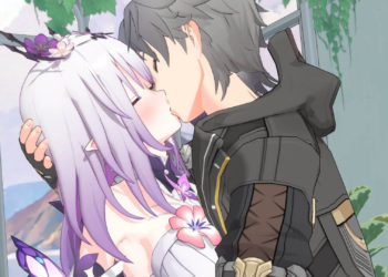 [Yuluer] キャストリス【無修正】