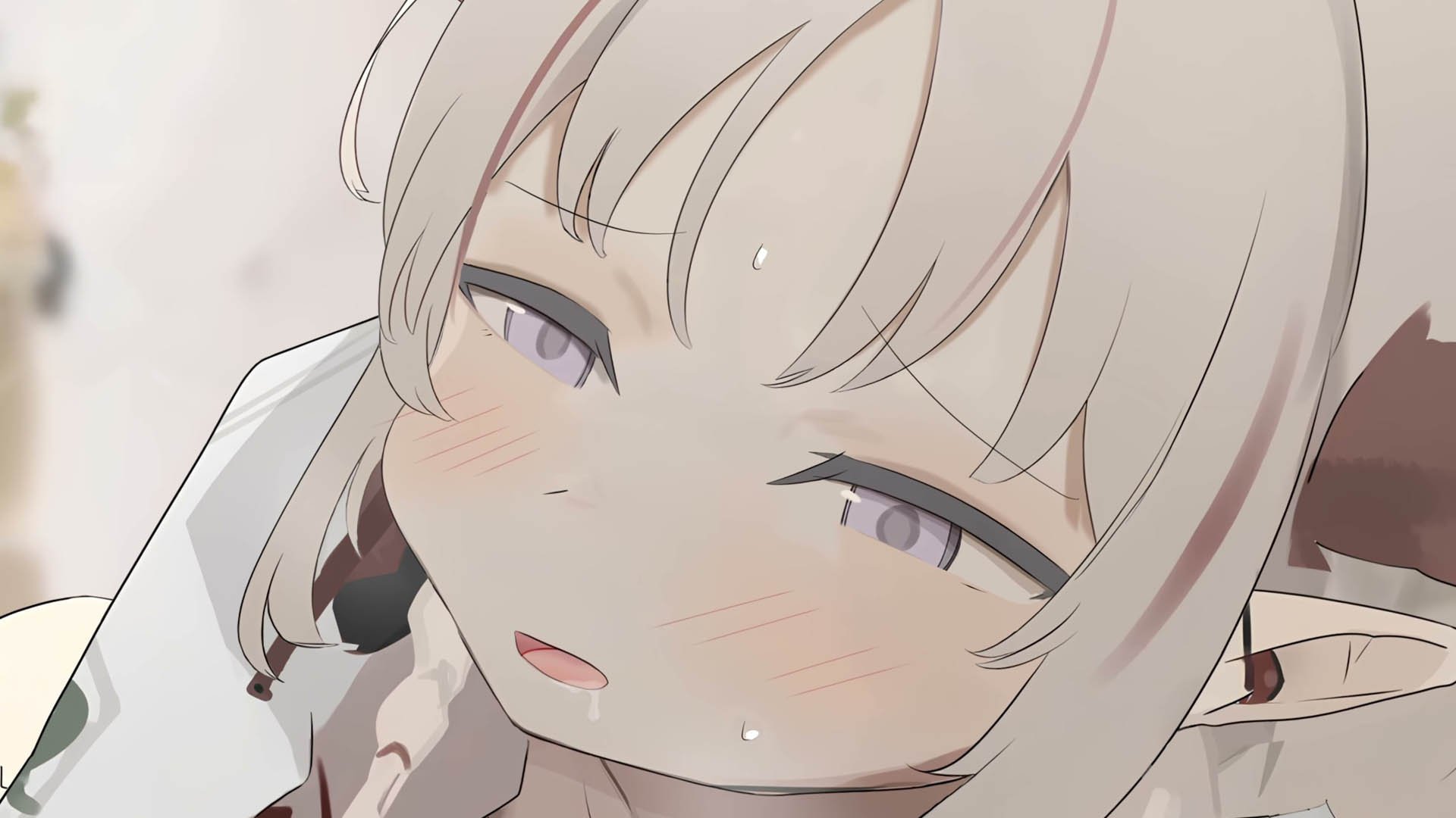 [aistotle] Nian Ugoira + SFX