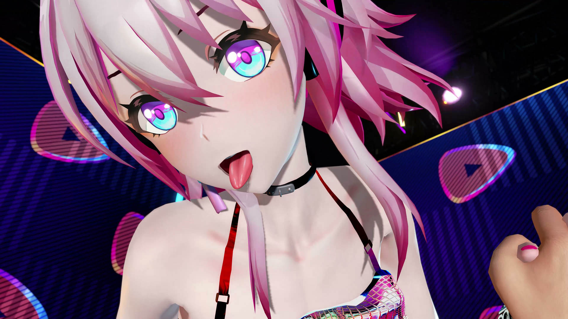 [kongmentian] March 7th Sex [中文字幕]