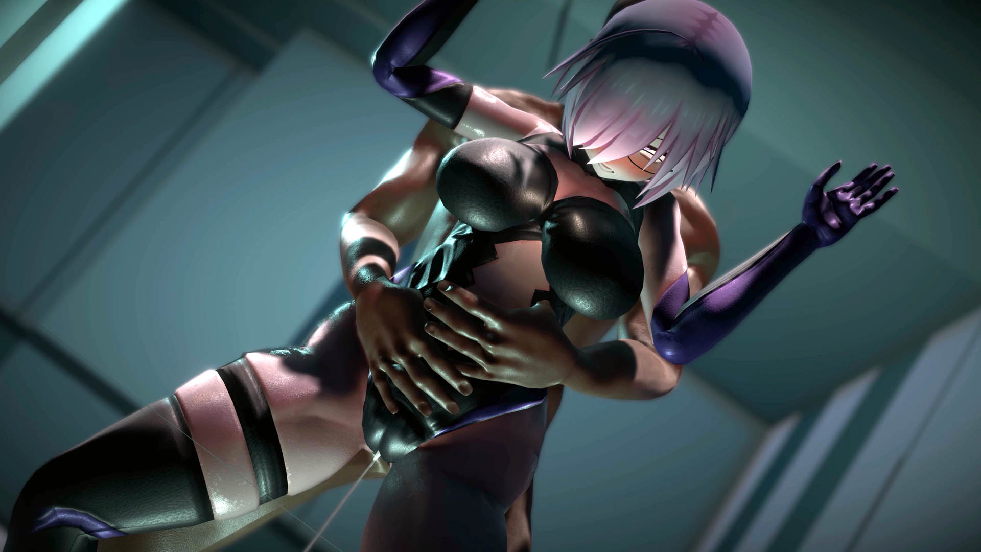 [taka84庫] 室内記録映像