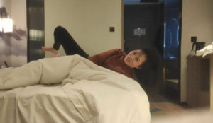 【華語AV-素人】約了個50多歲大媽 還要我辦婚禮娶過門(嫖妓偷拍)