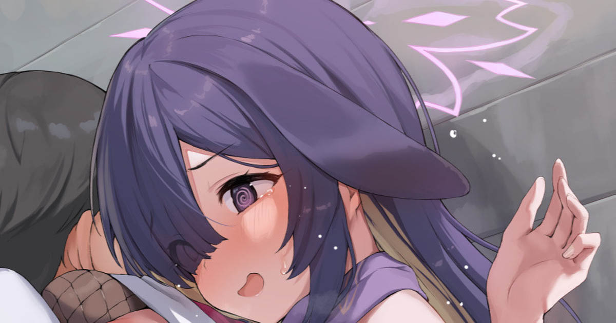 [ソソ (soso)] ツクヨ（Live2Dアニメ）