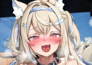 [ディッコ(dikk0)]  【アニメーション】フ.ワ.ワと性欲むき出し騎乗位なかだし交尾で搾り取られちゃうCg集！