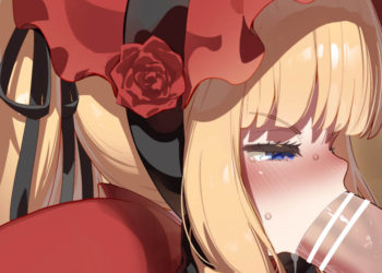 [見ず水煮/mizumizuni] 真紅