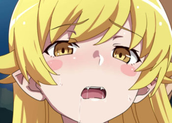 [Akino(あきの屋)]【動画】忍野忍Oshino Shinobu【Video】