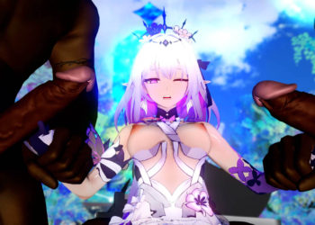 [AlphaG] Capture Castorice