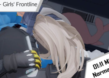 [Aung15] Vepley – Girls’ Frontline