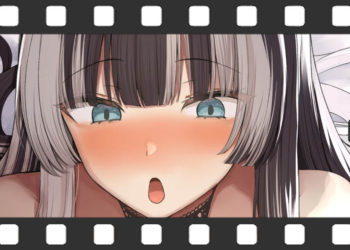 [B-銀河(でじまら)]【Vtuber】らでん Art by B-銀河