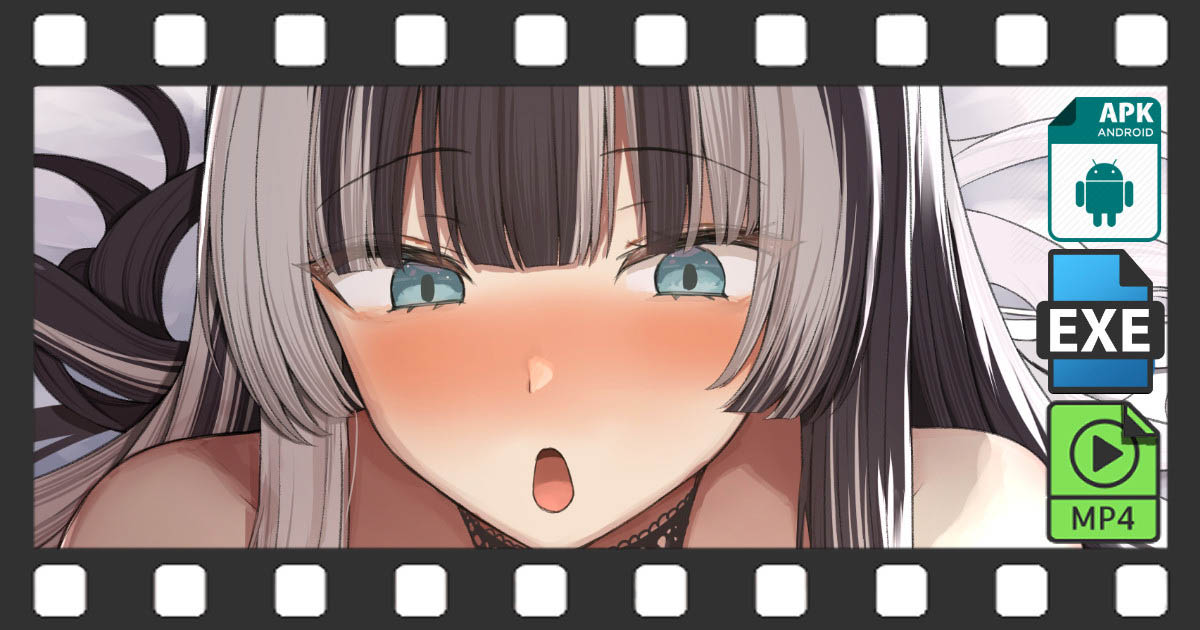 [B-銀河(でじまら)]【Vtuber】らでん Art by B-銀河