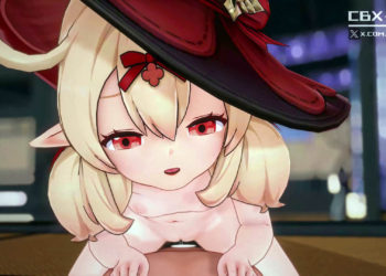 [CBX-CJW] Klee-Genshin Impact